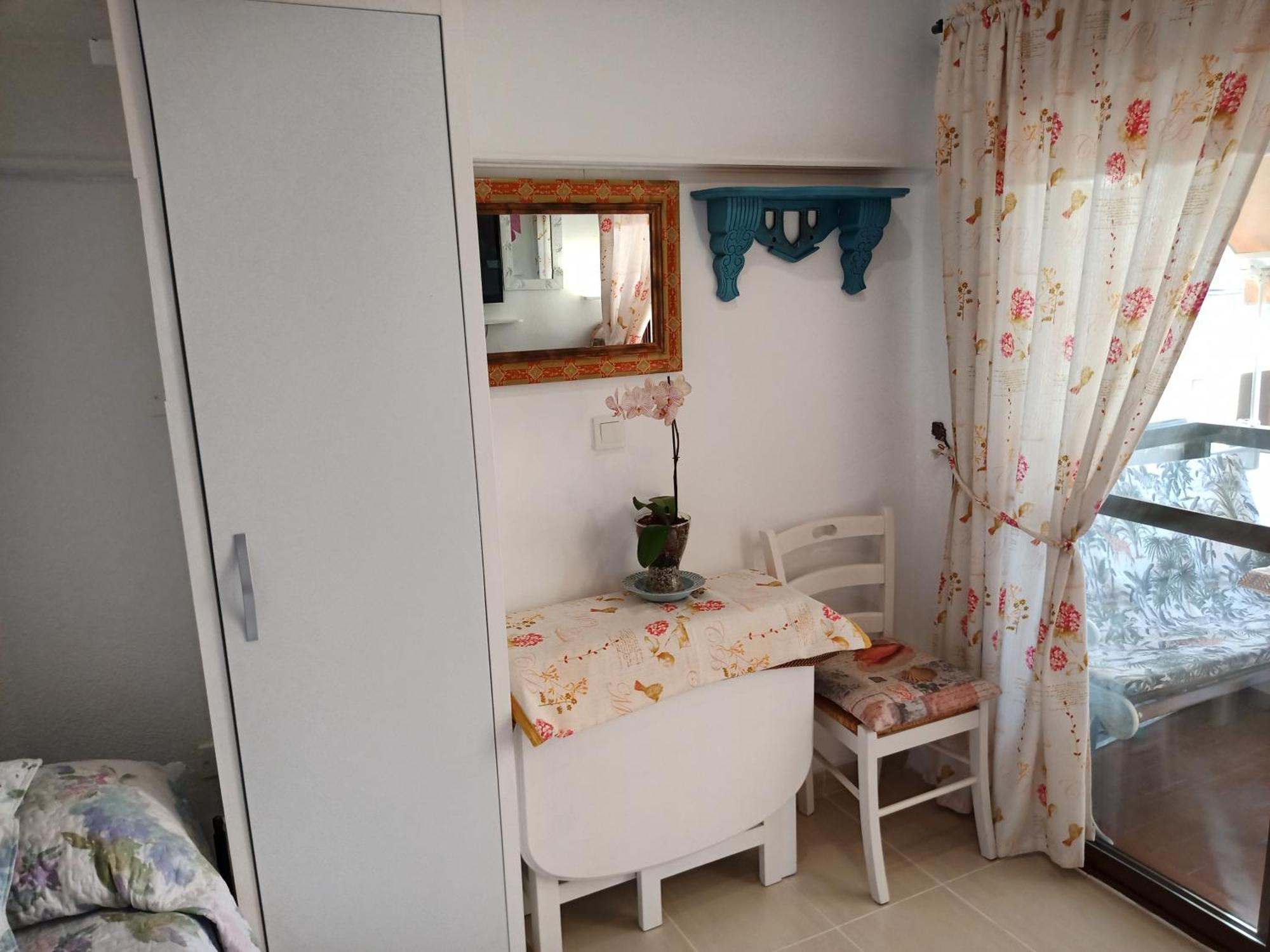 1 Paradise Of Benalmadena Costa Residencial Aloha Playa Vistas Al Mar, Front Beach Mini Duplex Exteriör bild